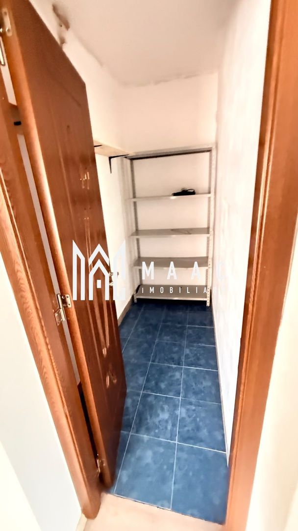 APARTAMENT 3 CAMERE CU GRADINA PROPRIE IN CISNADIE | 78mp /parcare - Poză 8