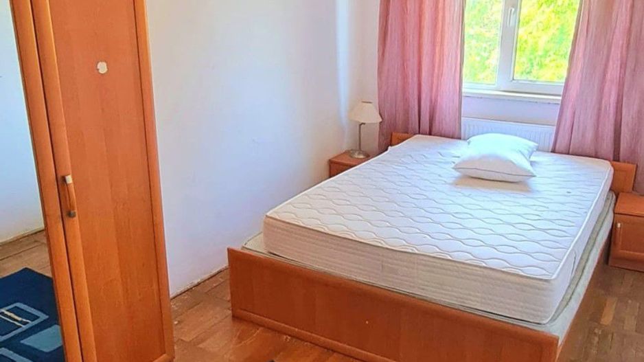 Ap3cam|2Dormitoare,Centrala,AerCond,Mobilat+Utilat|Circumvalatiunii. - Poză 1