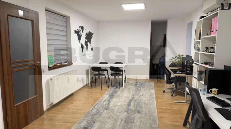 Spatiu de birou, 150 mp, 3 parcari, zona Albinii - Poză 4