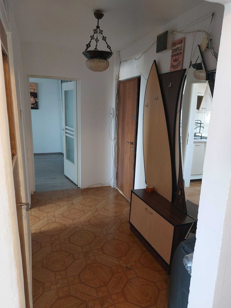 2-Room Apartment for Rent in Crângași – Podul Grant, Great View & Tran - Poză 3