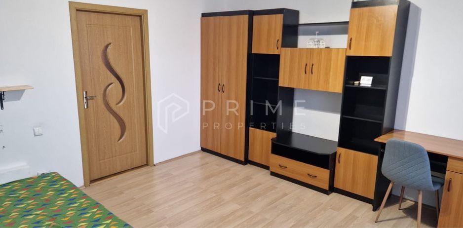 Garsonieră de vânzare – 36 mp – Zona 0 Tudor - Poză 1