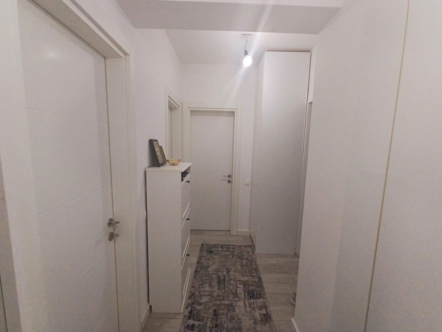 Apartament 2 camere 2021 Mihai Bravu Metrou Muncii - Poză 21