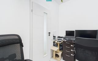 Duplex 1/2 mobilat şi utilat în Săcălaz - Poză 18