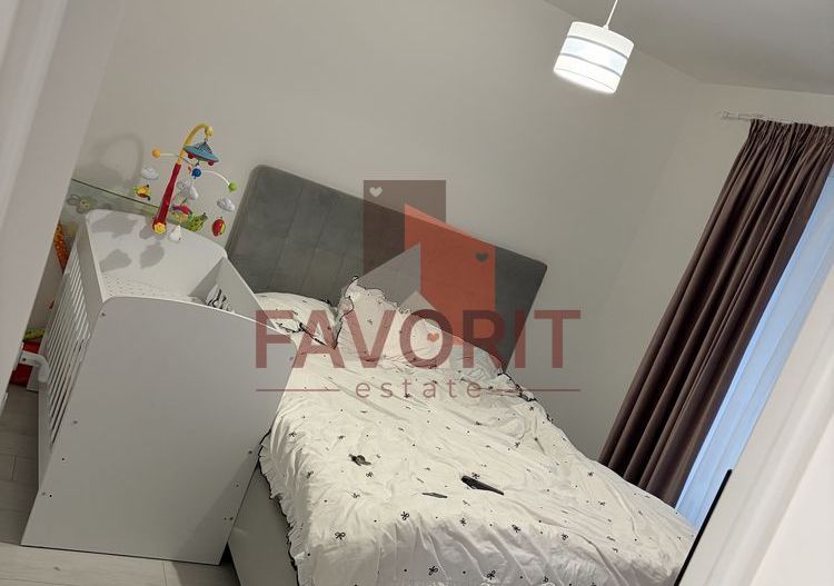 Apartament 2 camere | Bucatarie inchisa | Giroc - Poză 2