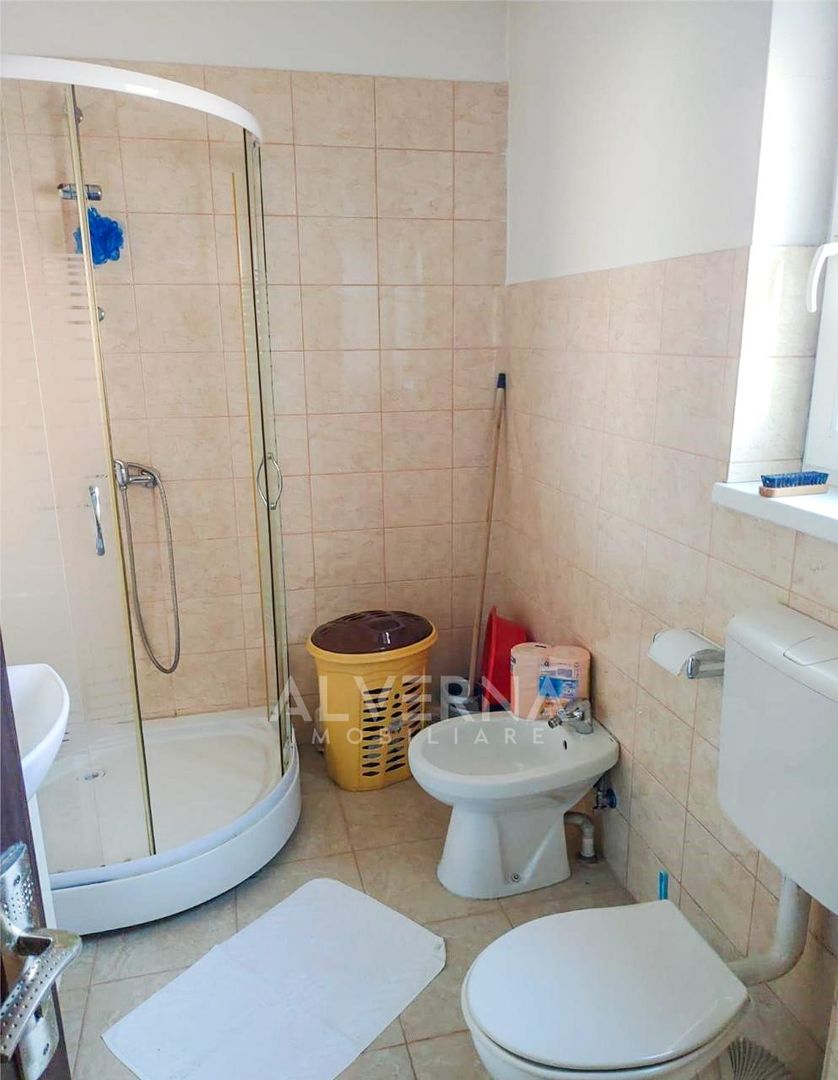 Apartament cu 2 camere, 53mp, mobilat, utilat, cu parcare, Gheorgheni - Poză 5
