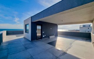 SOLD/ VANDUT Casa / Vila de vanzare in Costinesti / Vedere la mare - Poză 13