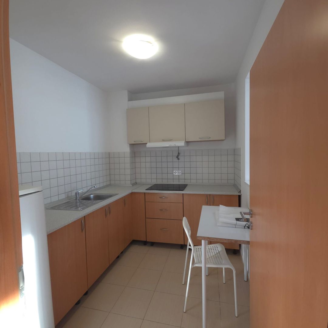 Apartament  2 camera zona Avangarden - Poză 4
