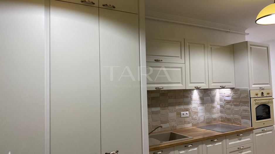 Apartament 2 camere de vânzare în Florești – etaj 1, imobil nou. - Poză 3