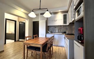 2 camere I Cosmopolis I 57mp I parcare I mobilat si utilat - Poză 6