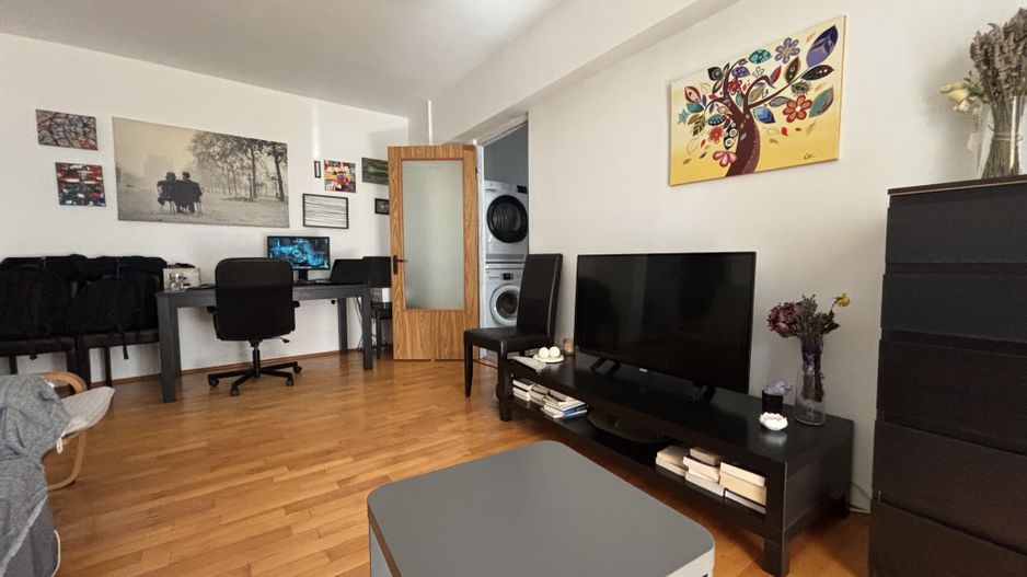 APARTAMENT 2 CAMERE | CRANGASI | MOBILAT - Poză 2