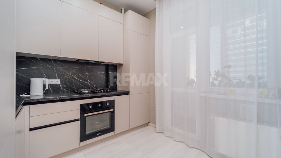Apartament 3 camere, Botanica - Poză 11
