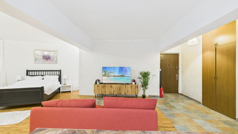Apartament cu 2 camere de vanzare in zona Calea Victoriei - Poză 11