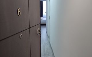 Studio modern, 40 mp | Strada Samuil Vulcan - Poză 7