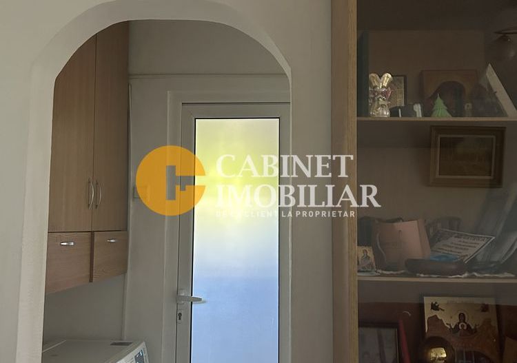 APARTAMENT 3 CAMERE SEMIDECOMANDAT - PACURARI - Poză 7