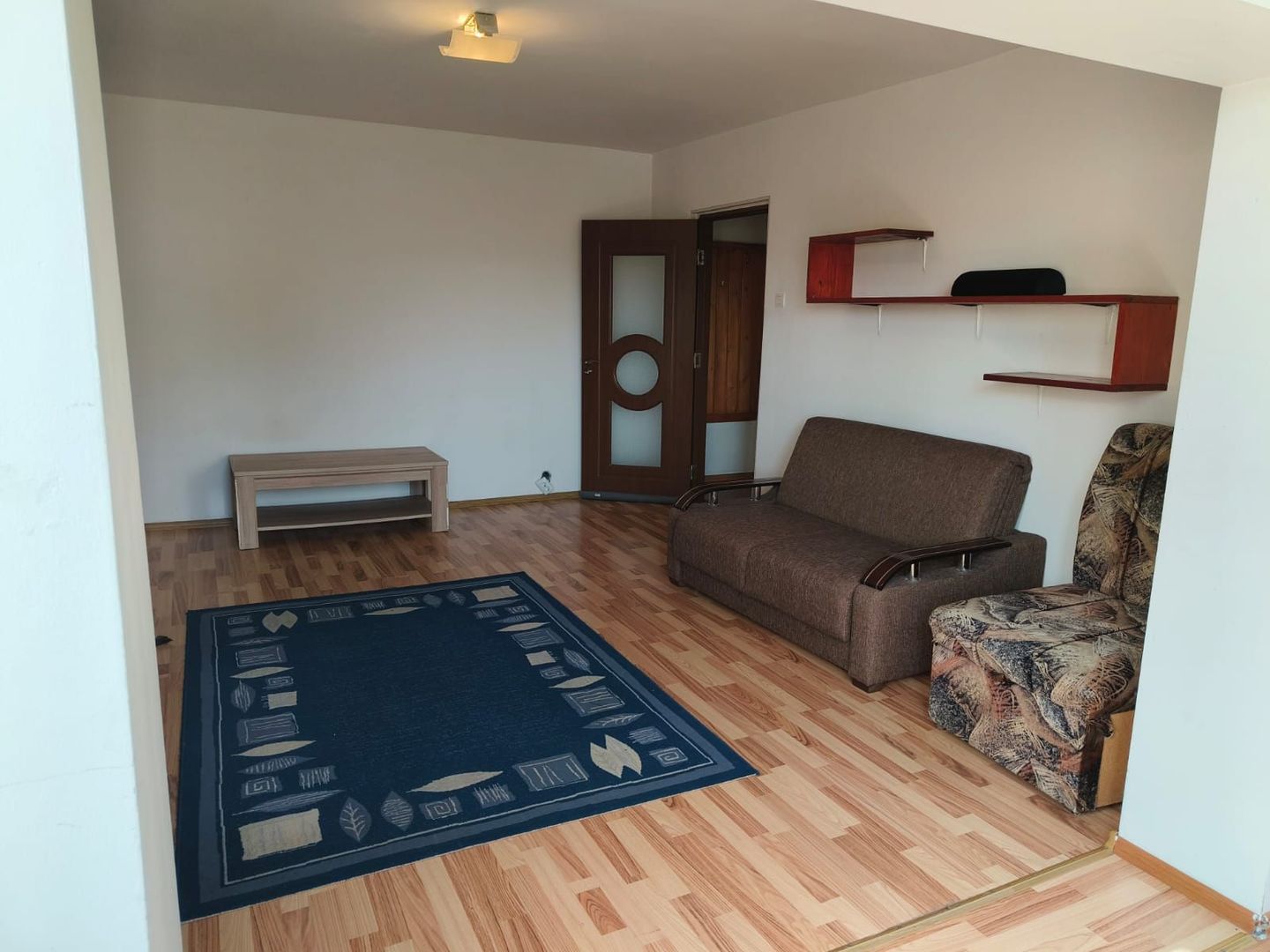 Apartament 2 camere Racadau,Parcul Trandafirilor - Poză 7