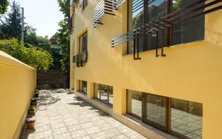 COMISION 0% - Vila NOUA pentru birouri 220mp utili, parcare proprie,8 min metrou - Poză 22