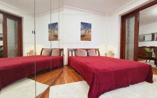 4 camere deosebit, renovat, 3 balcoane, bloc reconsolidat, Universitate Balcescu - Poză 2