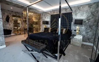 Faleza Nord - Cucerește luxul urban cu acest duplex spectaculos! - Poză 36