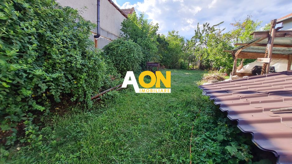 Casa 2 Camere, Teren 1081 mp, Ciugud - Poză 10