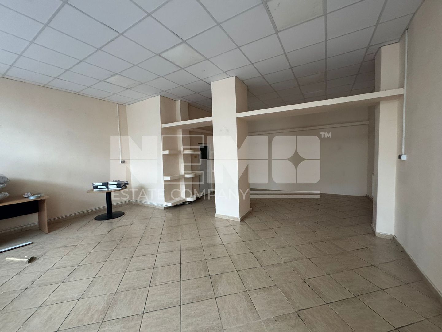 SPATIU COMERCIAL DE INCHIRIAT | 84 MP | BULEVARDUL MARASESTI, SUCEAVA - Poză 1