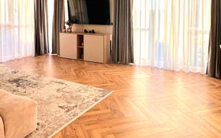 Penthouse exclusivist de vânzare, zona Avantgarden 1,  89.87 mp. - Poză 5