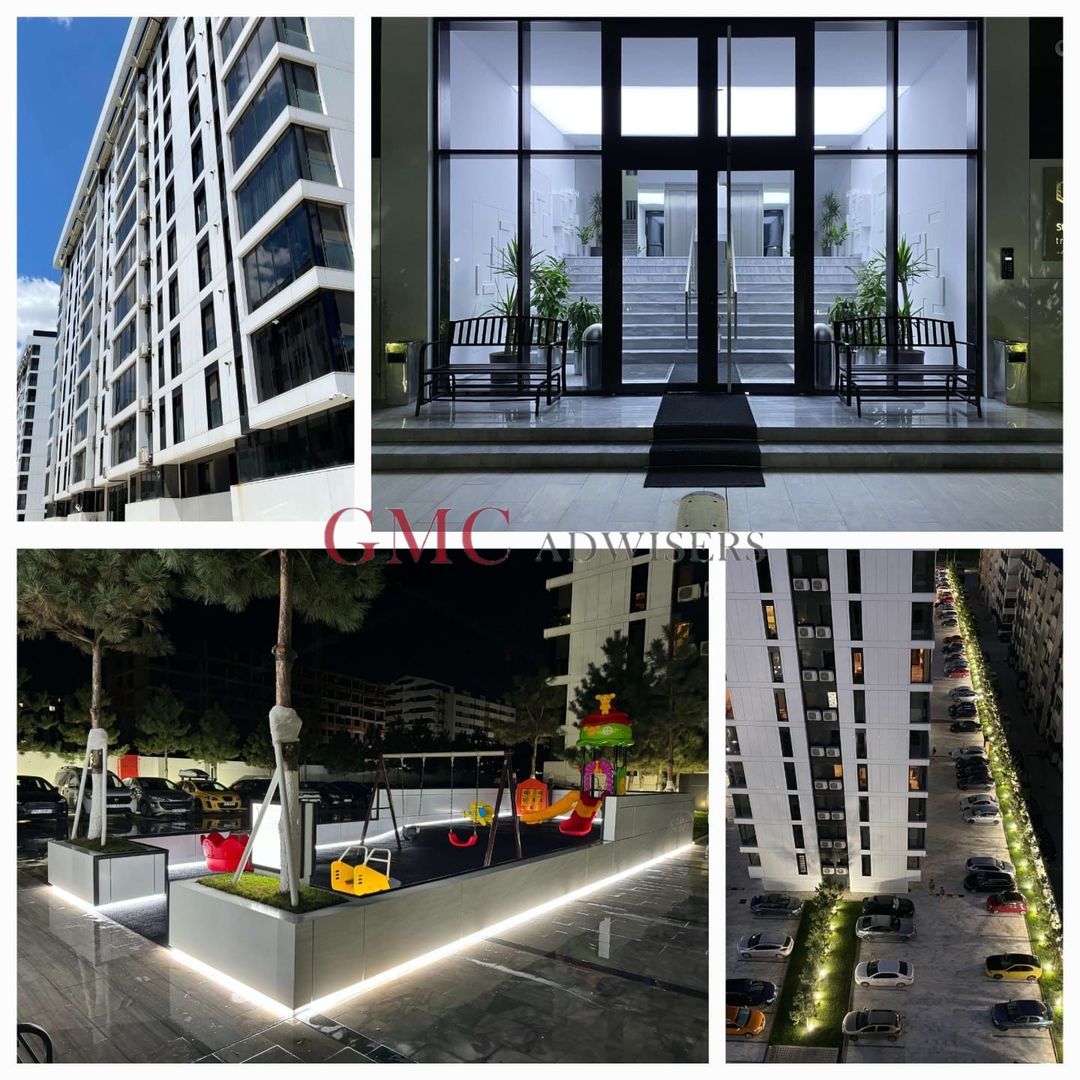 Apartament 2 camere Militari Residence - Poză 1