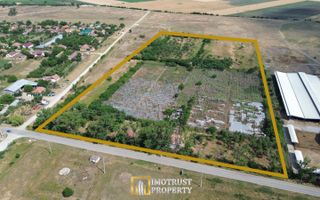 SERĂ INDUSTRIALĂ CU TEREN INTRAVILAN  – OPORTUNITATE RARĂ in Olari - Poză 6