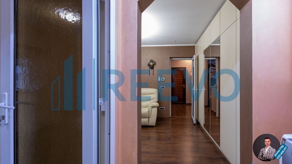 Apartament 2 camere, modern - Poză 10