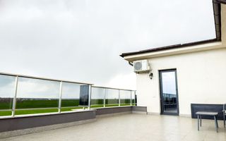 Apartament 2 camere si terasă generoasă in Eforie Nord | Comision 0% - Poză 17