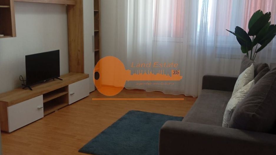 Apartament 2 camere de vânzare – Drumul Taberei - Poză 1
