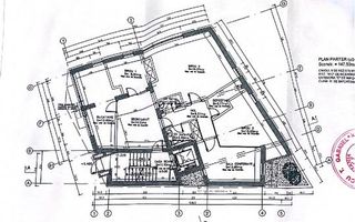 Piata Unirii Bd Coposu  Spatiu birou in cladire moderna - Poză 11
