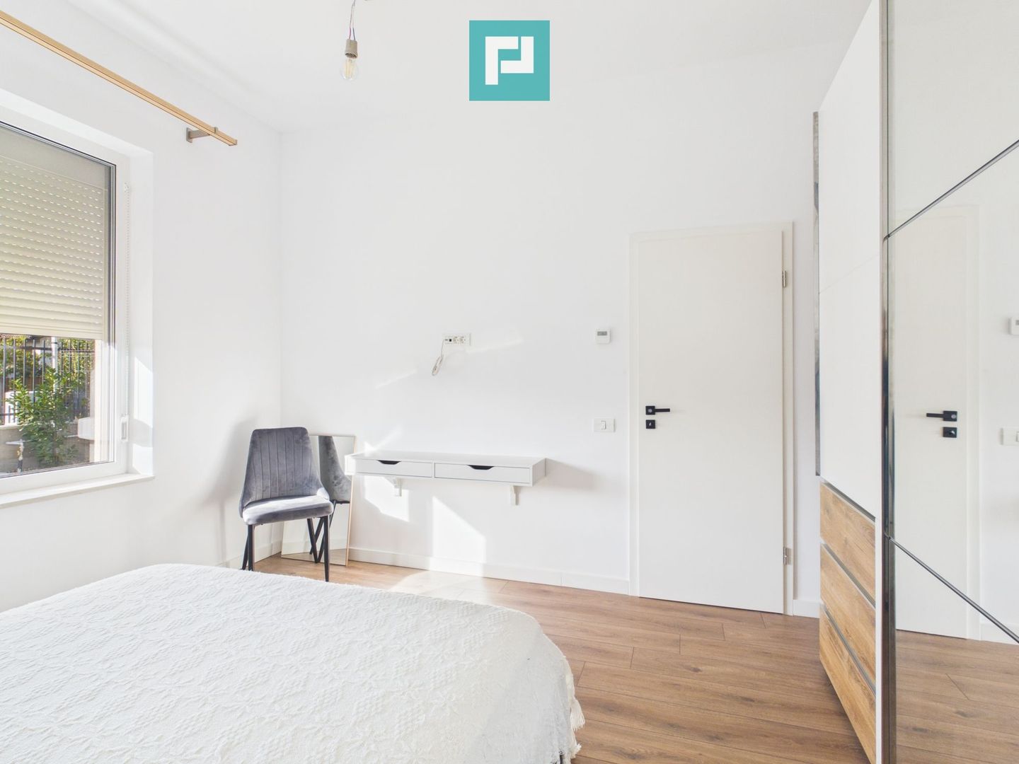 Duplex parter, 82 mp, Moșnița Nouă - Poză 14