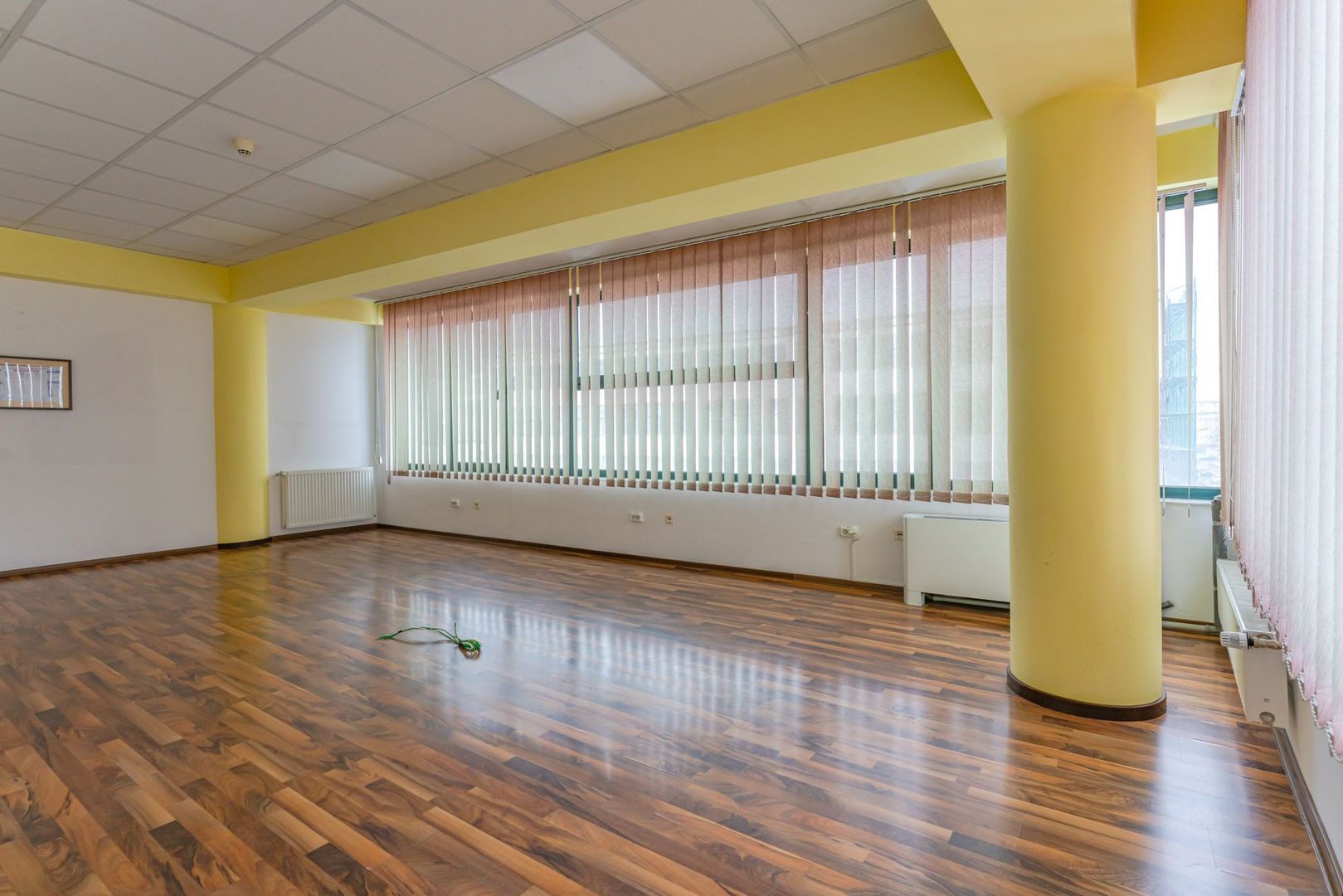 Spațiu birou individual în Brașov, Centru: 39 mp utili pe Strada N. Titulescu - Poză 10