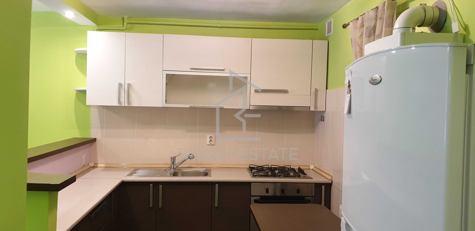 Apartament 2 camere, 39mp, cartier Manastur, zona Calvaria - Poză 2