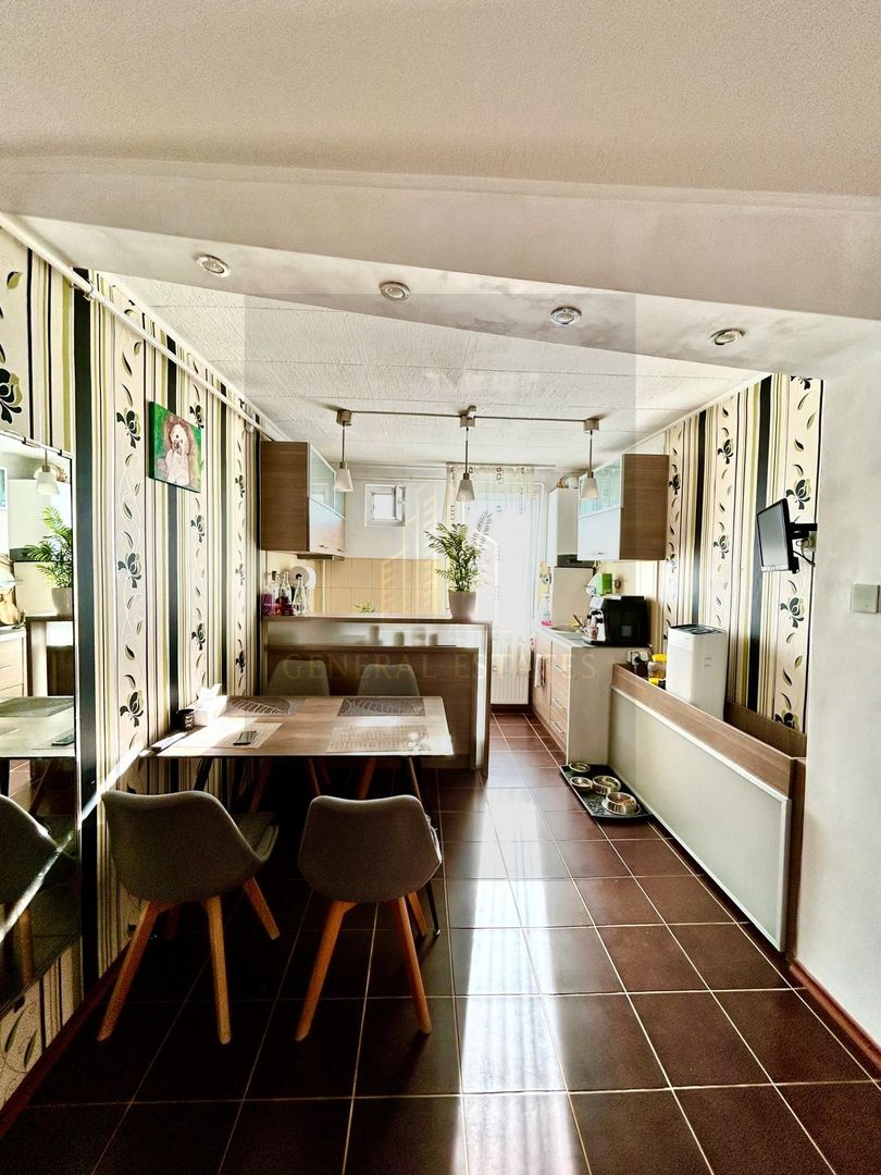 Apartament 2 camere Astra - Poză 1