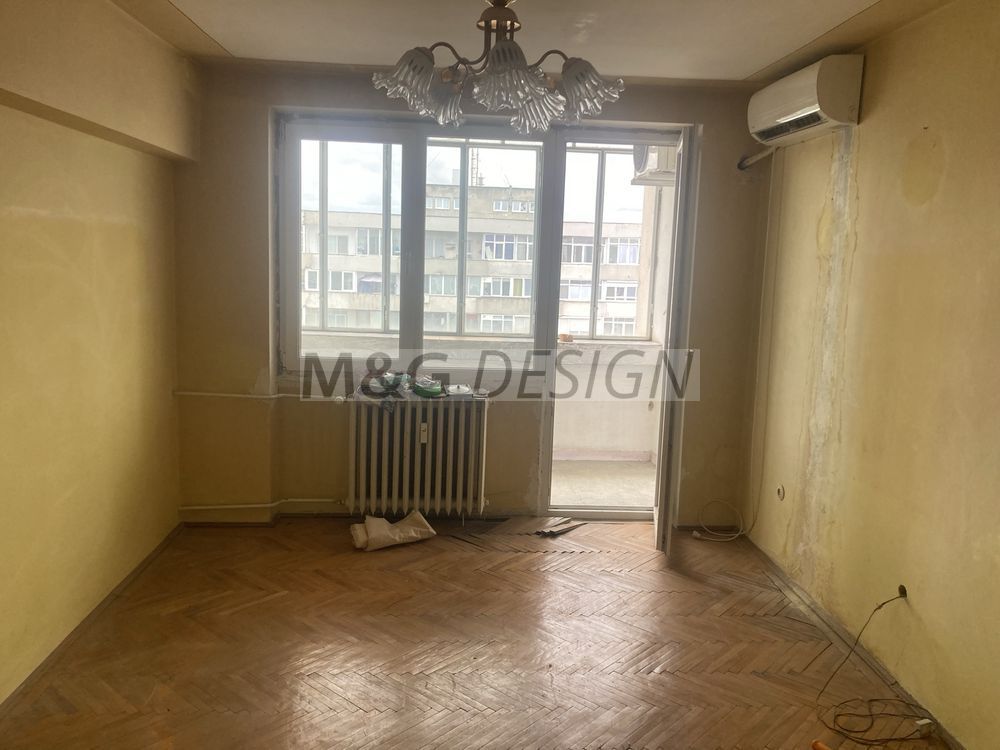 Apartament 2 camere zona Garii - Poză 1