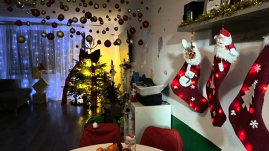 Casa de vanzare |Chiajna | P-etaj1-mansarda - Poză 3