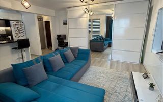 Apartament cu 2 Camere - Bloc Nou -  LOC PARCARE INCLUS - Zona Bucium - Poză 6