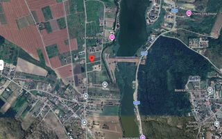 596 mp, teren intravilan Sorogari, Aroneanu - Poză 5