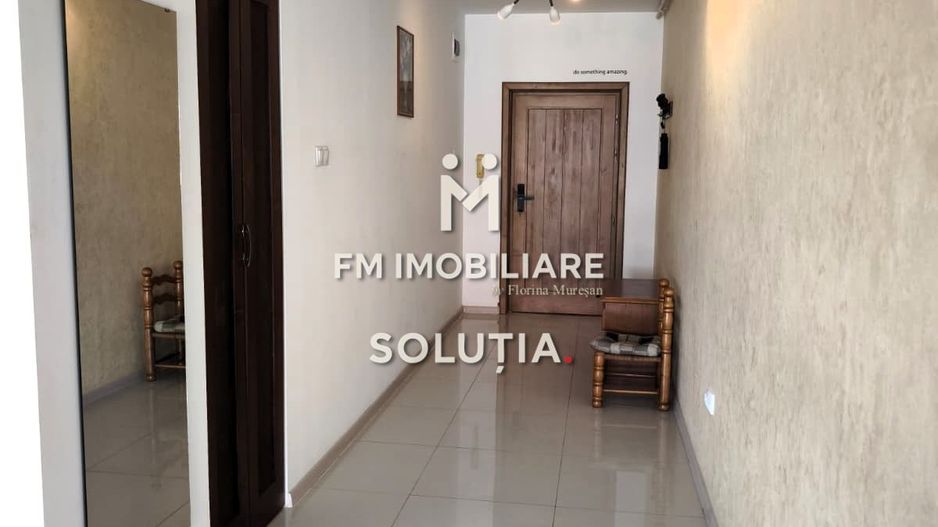Apartament 2 camere, open space, de inchiriat, Str Transilvaniei - Poză 11