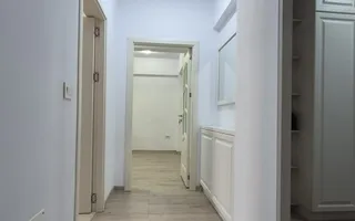 Apartament 2 camere, boxă și loc de parcare, Soleia, Valea Lupului - Poză 14