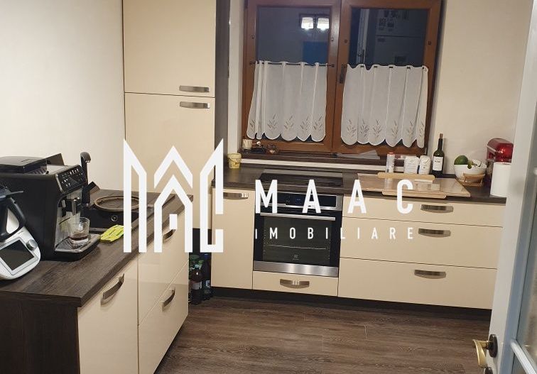 Apartament 3 camere | Etaj 2 | Balcon | Calea Cisnadiei - Poză 1