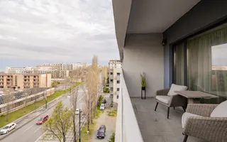 Apartament 2 camere | Vedere la mare | Mamaia Central | Miraj Sunset - Poză 39