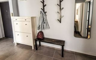 Apartament cu 3 camere, de inchiriat, zona Gheorghe Lazar la 550 euro - Poză 14