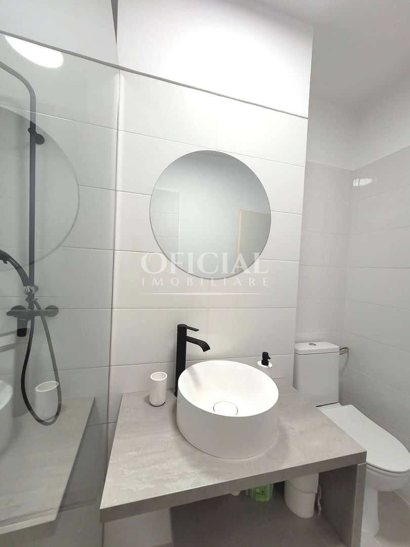 Apartament 1 Camera | 30 m2 | Pet Friendly | Zona Zorilor Golden Tulip - Poză 7