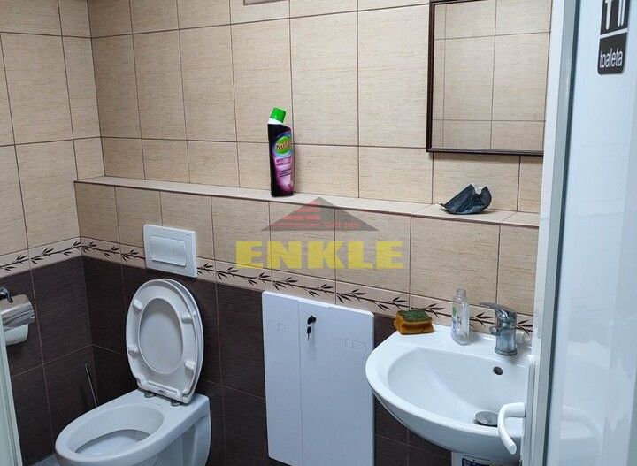 Vila 5 camere , zona Petru Rares -demisol+parter+etaj , pret negociabil ! - Poză 7