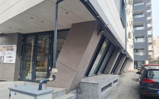 spatiu de inchiriat - Poză 5