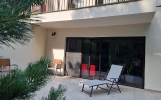 Vila P+1 Liceul Francez/Academia de Politie - Poză 15