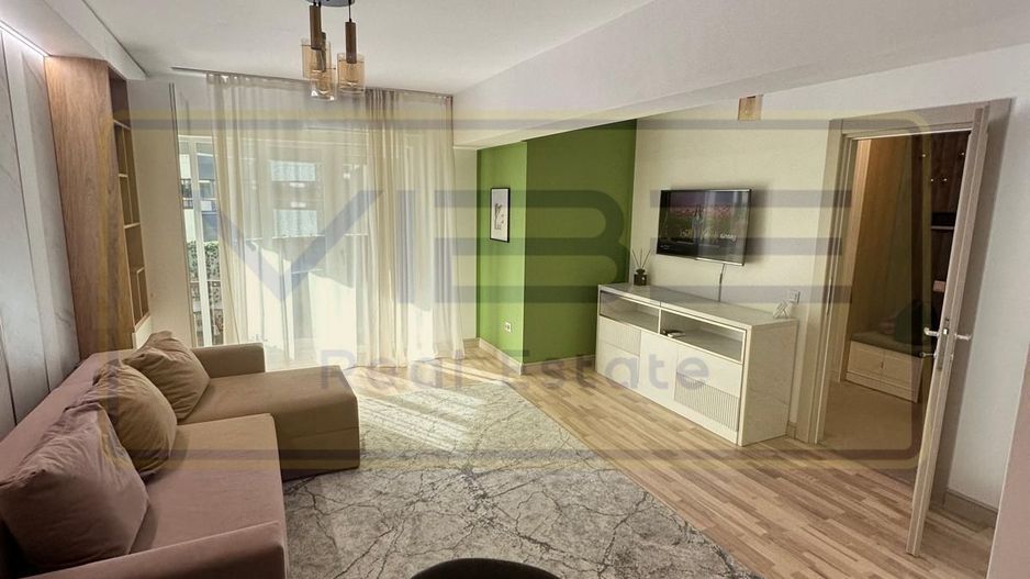 Tatarasi - Himson Residence - Bloc nou-Parcare  subterana inclusa! - Poză 5