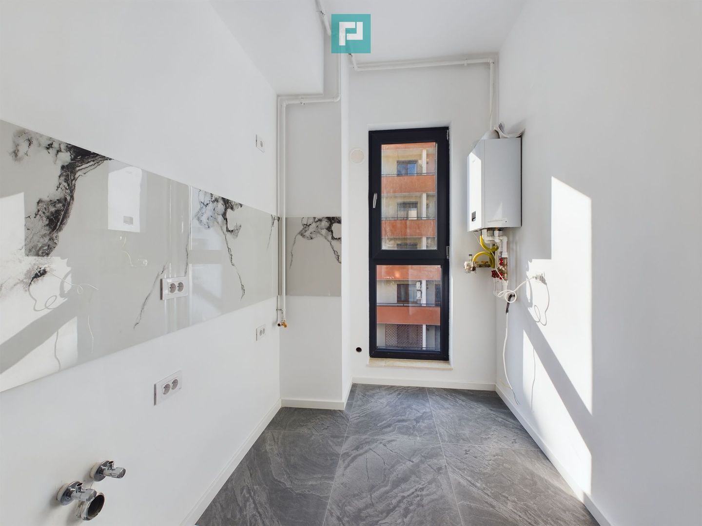 Apartament cu doua camere, Vatra Noua - Poză 1